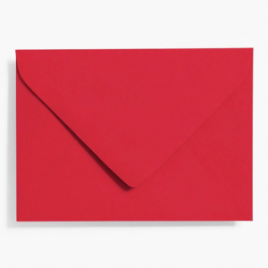A7 Red Envelopes