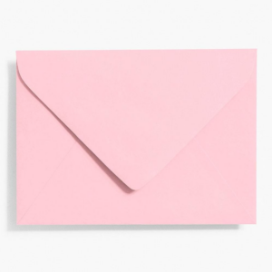 A7 Blossom Envelopes