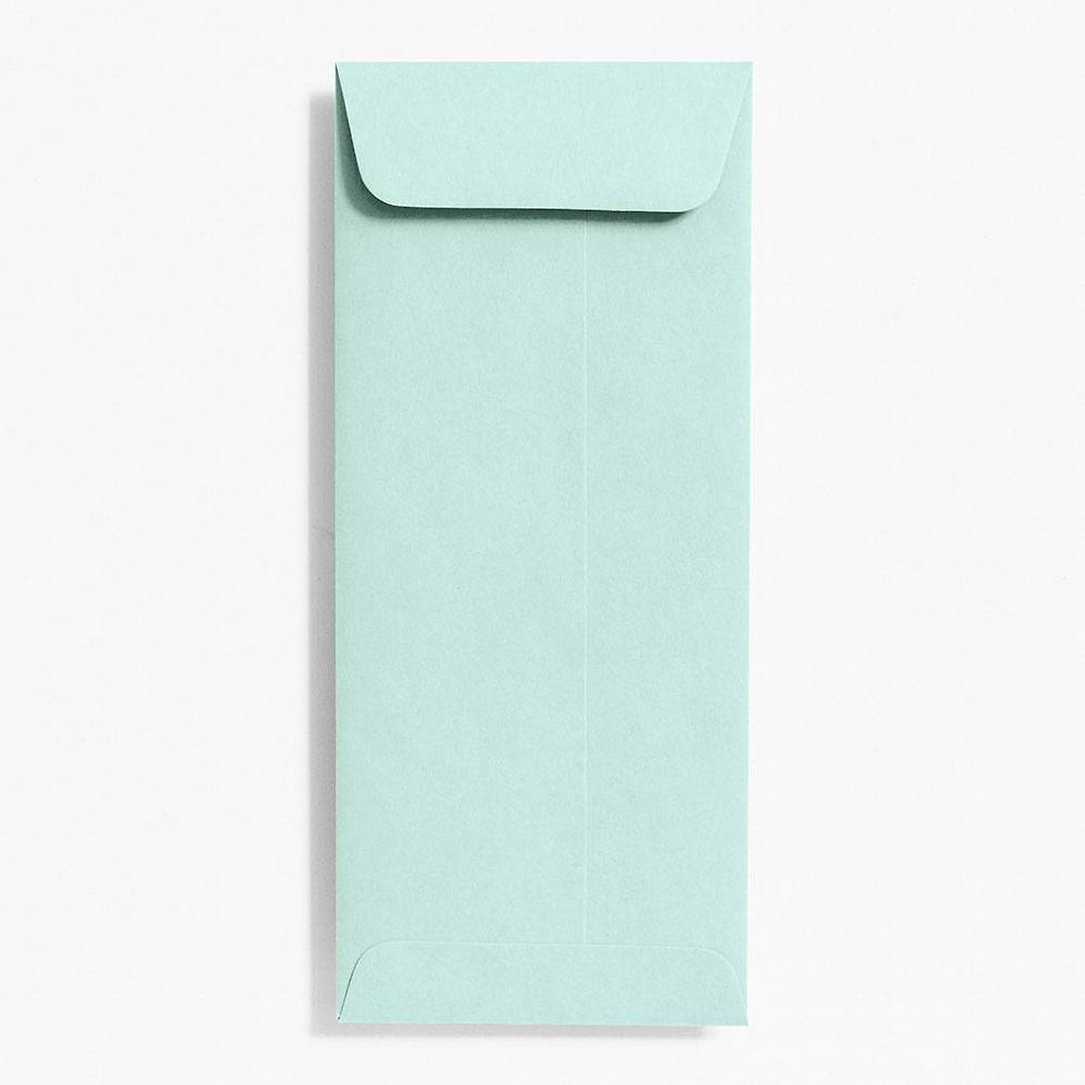 #10 Open End Pool Envelopes