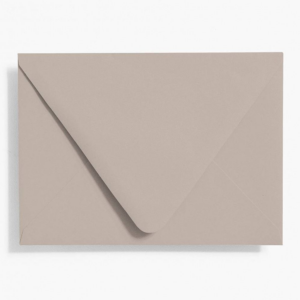 A6 Gravel Envelopes
