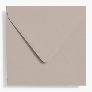 5.75" Square Gravel Envelopes