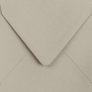 6.5" Square Gravel Envelopes