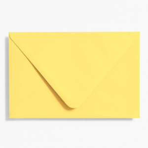 A9 Sunshine Envelopes