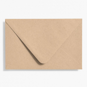 A9 Paper Bag Envelopes