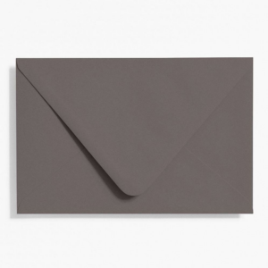 A9 Slate Envelopes