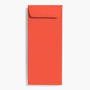 619425088.png #10 Open End Persimmon Envelopes