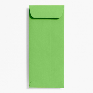 #10 Open End Clover Envelopes