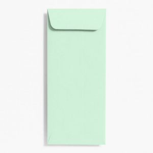 619425101.png #10 Open End Mint Envelopes