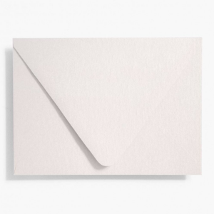 A6 Stardream Quartz Envelopes