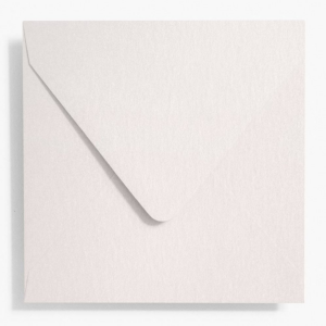 6.5" Square Stardream Quartz Envelopes