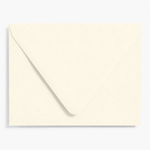 A2 Luxe White Envelopes