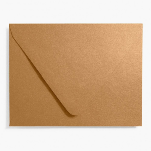 619425138.png A2 Stardream Antique Gold Envelopes