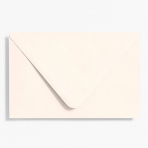 A9 Luxe Cream Envelopes