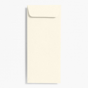 619425159.png #10 Open End Luxe White Envelopes