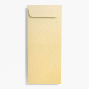 619425166.png #10 Open End Shimmer Gold Envelopes