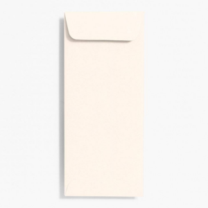 619425176.png #10 Open End Luxe Cream Envelopes