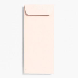 619425181.png #10 Open End Luxe Blush Envelopes
