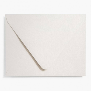 619425188.png A2 Shimmer Silver Envelopes