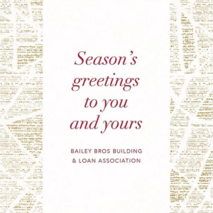 619425191.png Prism Frame Holiday Card