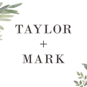 619425313.png Greenery Wreath Stationery