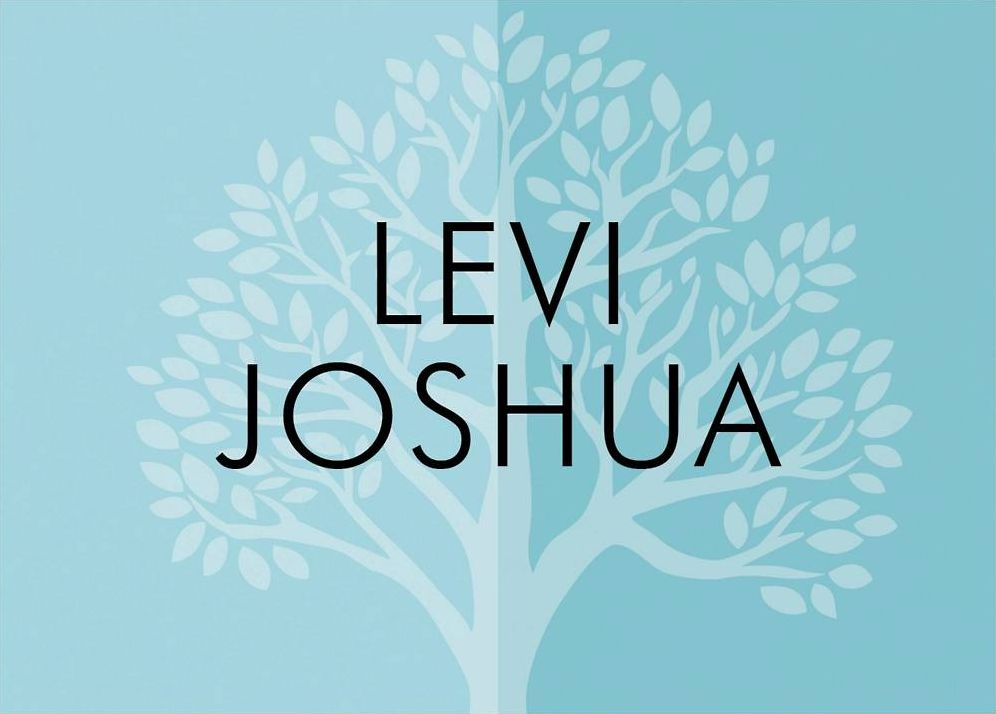 Split Tree Bar Mitzvah Stationery