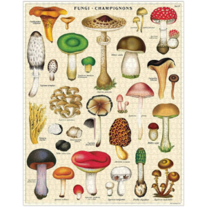 619425580.png Mushrooms 1,000 piece puzzle