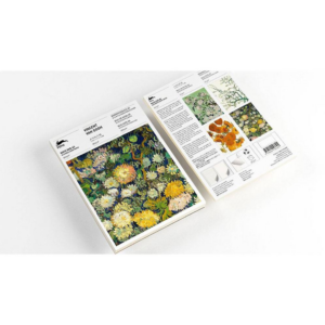 Vincent Van Gogh A5 Note Pad