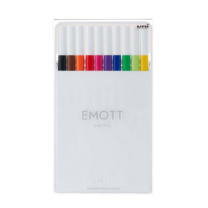 619425775.png Emott Basic Pen Set