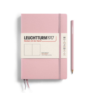 619426038.png Leuchtturm1917 Powder Medium Plain Journal
