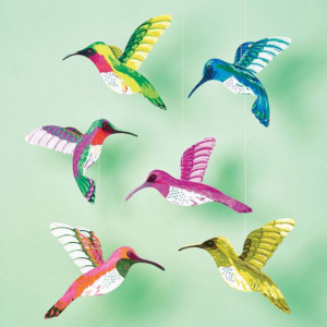 619426077.png Hummingbirds Craft Kit