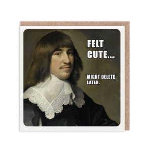 619426086.png Felt Cute Greeting Card