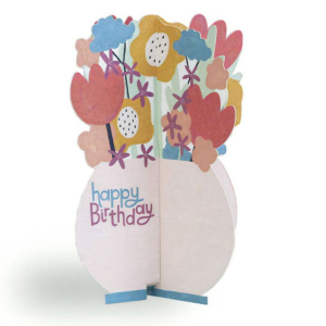 619426103.png Popoup Flower Bouquet Birthday Card