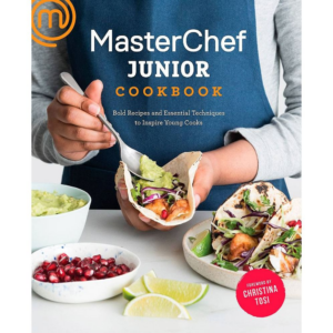 619426109.png MasterChef Junior Cookbook: Bold Recipes and Essential Techniques to Inspire Young Cooks