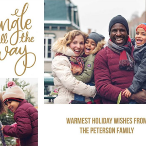 619426157_21efdcd1-1f02-4f62-9592-73877df9be4f.png Jingle All the Way Holiday Photo Card