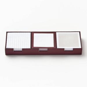 619427212.png Jeremiah Brent Boxed Sticky Note Set