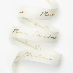 619427335.png Merry Christmas Ribbon 1" 5YD