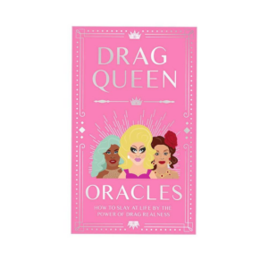 619427512.png Drag Queen Oracles Card Pack
