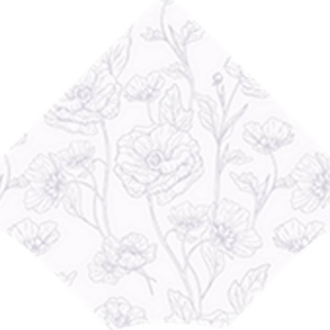 Blossom Monogram A7 Liners