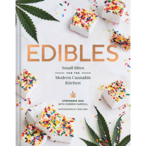 619427537_b818bad9-41e3-4583-abb5-ec3837bde673.png Edibles: Small Bites for the Modern Cannabis Kitchen