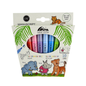 619427569.png Lionheart Super Washable Pens