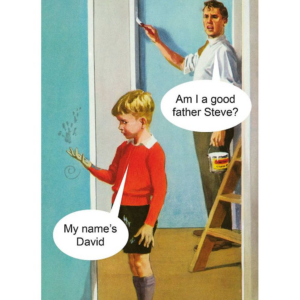 619427580.png A Good Father Father's Day Card