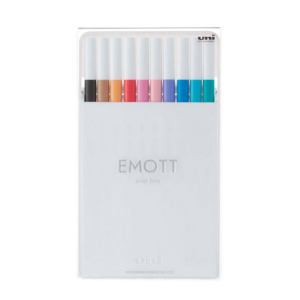 619427586.png Emott Fineliner Passion Pen Set