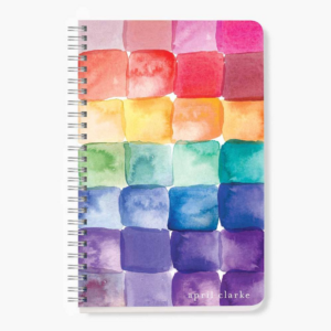 619427593.png Rainbow Squares Custom Journal