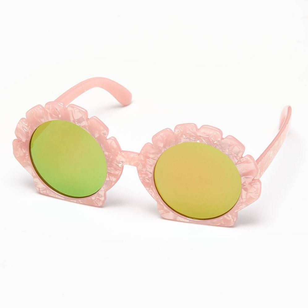 Shell Sunglasses