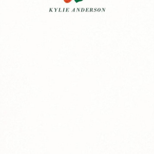 Strawberry Stationery