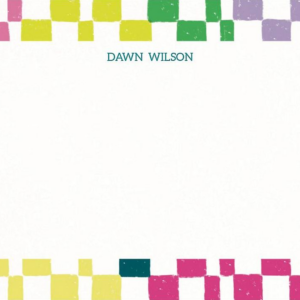 Checkered Stationery