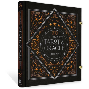 Complete Tarot & Oracle Journal