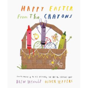 619428004.png Happy Easter from the Crayons
