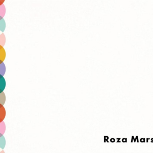 Overlapping Circles Stationery