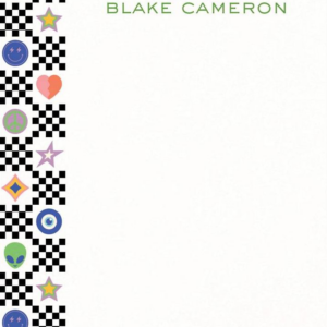 Checkered Icons Stationery